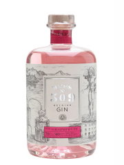 Gin Buss No 509 Grapefruit 0,7l