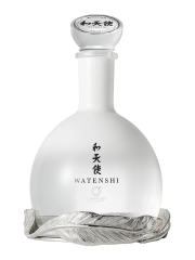 Gin Cambridge Distillery Watenshi 0,7 l