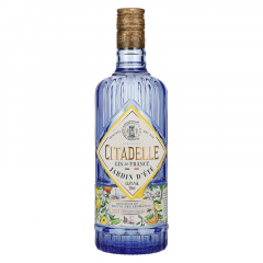 Gin Citadelle Jardin d'ete 0,7 l