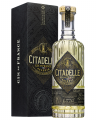 Gin Citadelle Reserve + GB 0,7 l