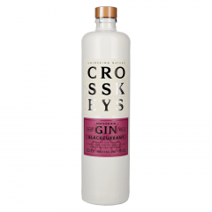 Gin Cross Keys Black Currant Premium Craft 0,7 l