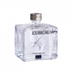 Gin Cubical Premium 0,7 l