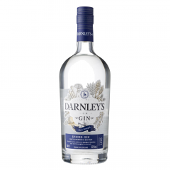Gin Darnley's London Dry Navy Strength 0,7 l