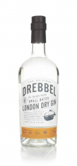 Gin Drebbel Small Batch London 0,7 l