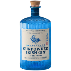 Gin Drumshanbo Gunpowder 0,7 l