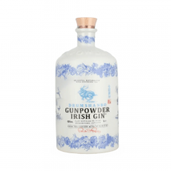 Gin Drumshanbo Gunpowder Ceramic 1 l