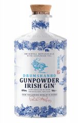 Gin Drumshanbo Gunpowder Ceramic 0,7 l