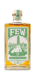 Gin Few Barrel Aged 0,7 l