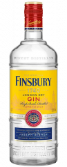 Gin Finsbury 1 l