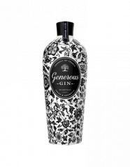 Gin Generous Black 0,7 l