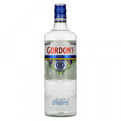 Gin Gordons Alcohol free 0.0 0,7 l