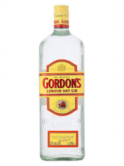 Gin Gordons Gin 1 l