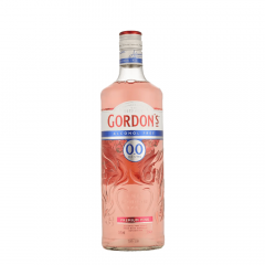 Gin Gordons Pink Alcohol free 0.0 0,7 l