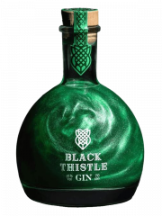 Gin Green Mist Black Thistle 0,7 l