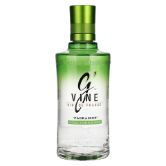 Gin Gvine Floraison 0,7 l