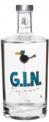 Gin Hagmoar 0,7 l