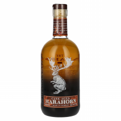 Gin Harhorn Cask Aged 0,5 l
