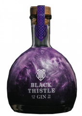 Gin Heather Mist Black Thistle 0,7 l