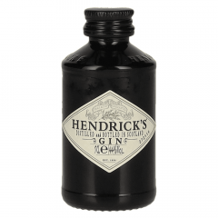 Gin Hendricks 0,05 l