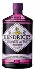 Gin Hendricks Midsummer 0,7 l