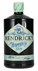 Gin Hendricks Neptunia 0,7 l