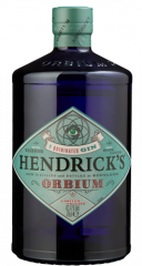 Gin Hendricks Orbium 0,7 l