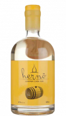 Gin Herno Juniper Cask 0,5 l