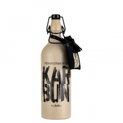 Gin Karbun Aura 0,7 l