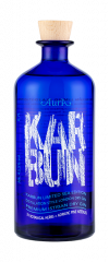 Gin Karbun Limited Sea edition Aura 0,7 l