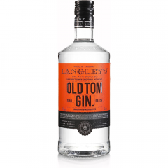Gin Langley's Old Tom 0,7 l