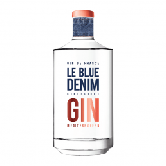 Gin Le Blue Denim ECO 0,7 l