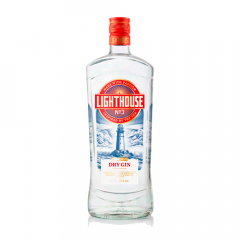 Gin Lighthouse No.3 1 l