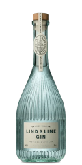 Gin Lind & Lime 0,7 l
