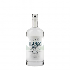 Gin LUZ Alcohol FREE Marzadro 0,7 l