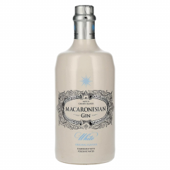Gin Macaronesian White 0,7 l