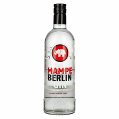 Gin Mampe Berlin Dry 0,7 l
