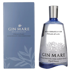 Gin Mare + GB 1,75 l