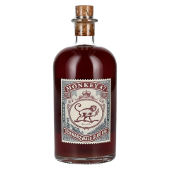 Gin Monkey 47 SLOE 0,5 l