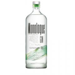 Gin Monologue Fructal 1 l