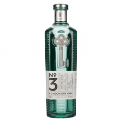 Gin No. 3 London Dry 0,7 l