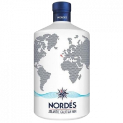 Gin Nordes 0,7 l