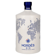 Gin Nordes Atlantic Galician 1 l