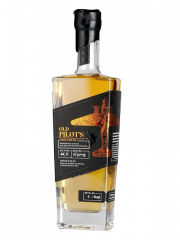 Gin Old Pilot’s Barrel Aged 0,7 l