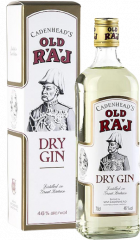 Gin Old Raj + GB 0,7 l