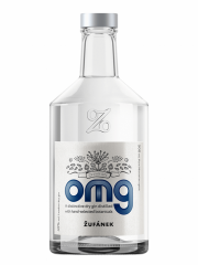 Gin OMG 0,5 l