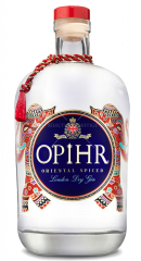 Gin Opihr Oriental Spiced London Dry 1 l