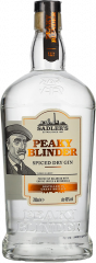 Gin Peaky Blinder 0,7 l