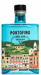 Gin Portofino 0,5 l