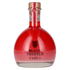 Gin Red Mist Black Thistle 0,7 l