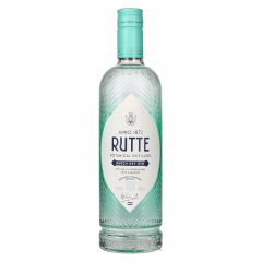 Gin Rutte Dry 0,7 l